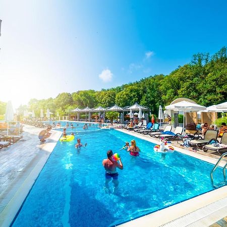 Marina White Sands Beach Hotel Obsor Exterior foto