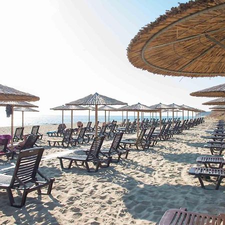 Marina White Sands Beach Hotel Obsor Exterior foto
