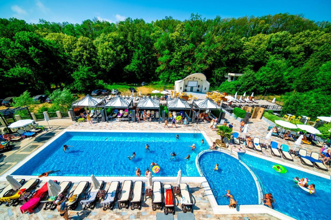 Marina White Sands Beach Hotel Obsor Exterior foto