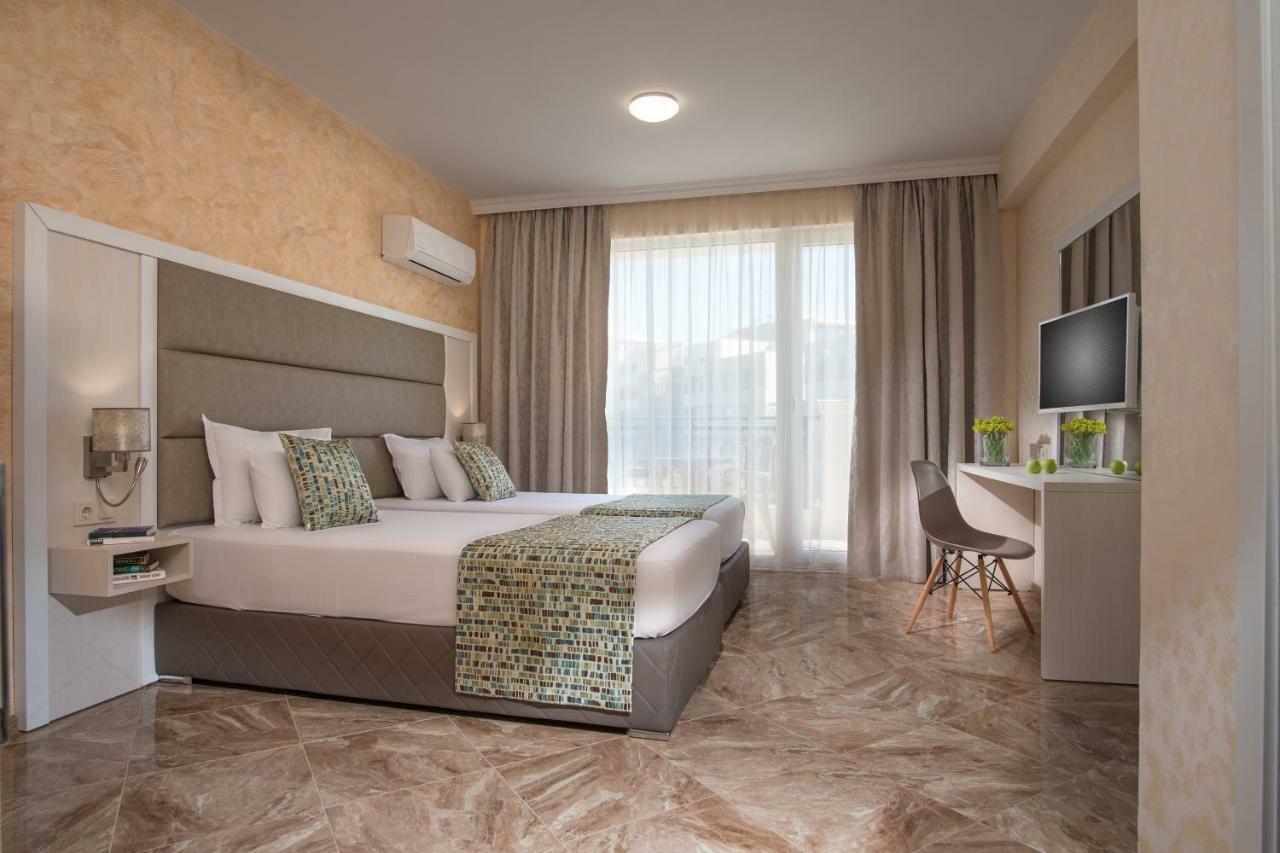 Marina White Sands Beach Hotel Obsor Exterior foto